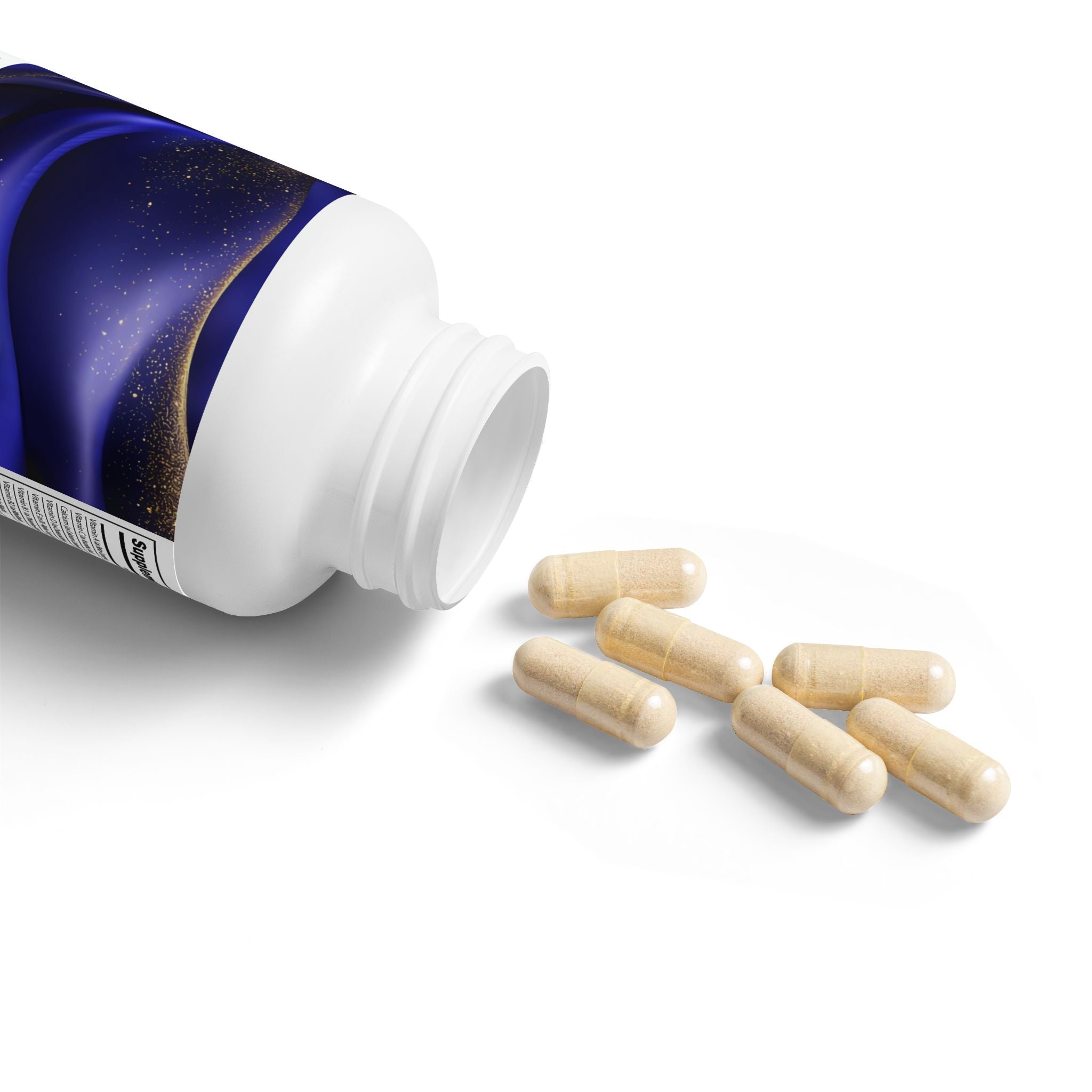 Multivitamin for Women Supplement (60 Capsules)