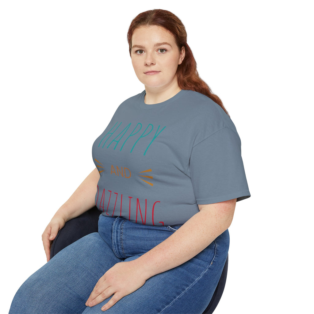 Unisex Ultra Cotton Tee