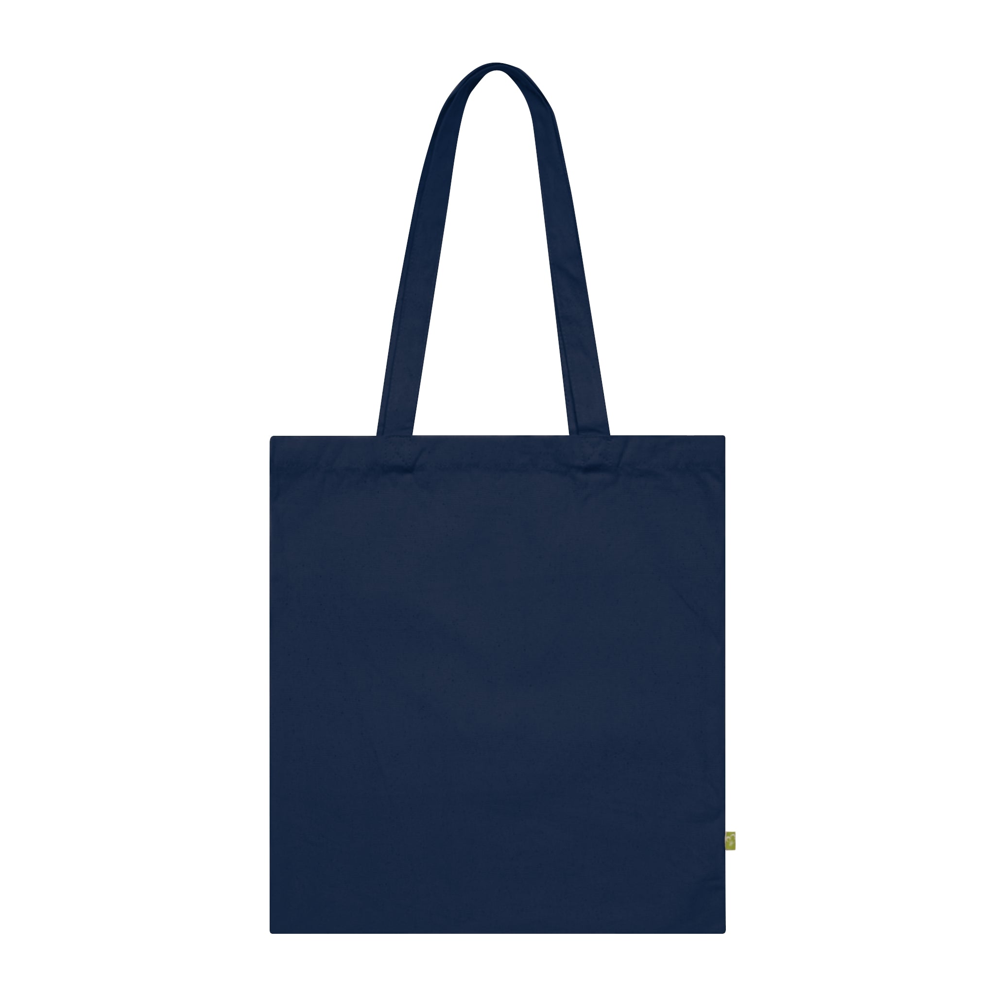 Mother's Day Floral Tote Bag – 'Happy Mother's Day' Organic Cotton Gift Tote