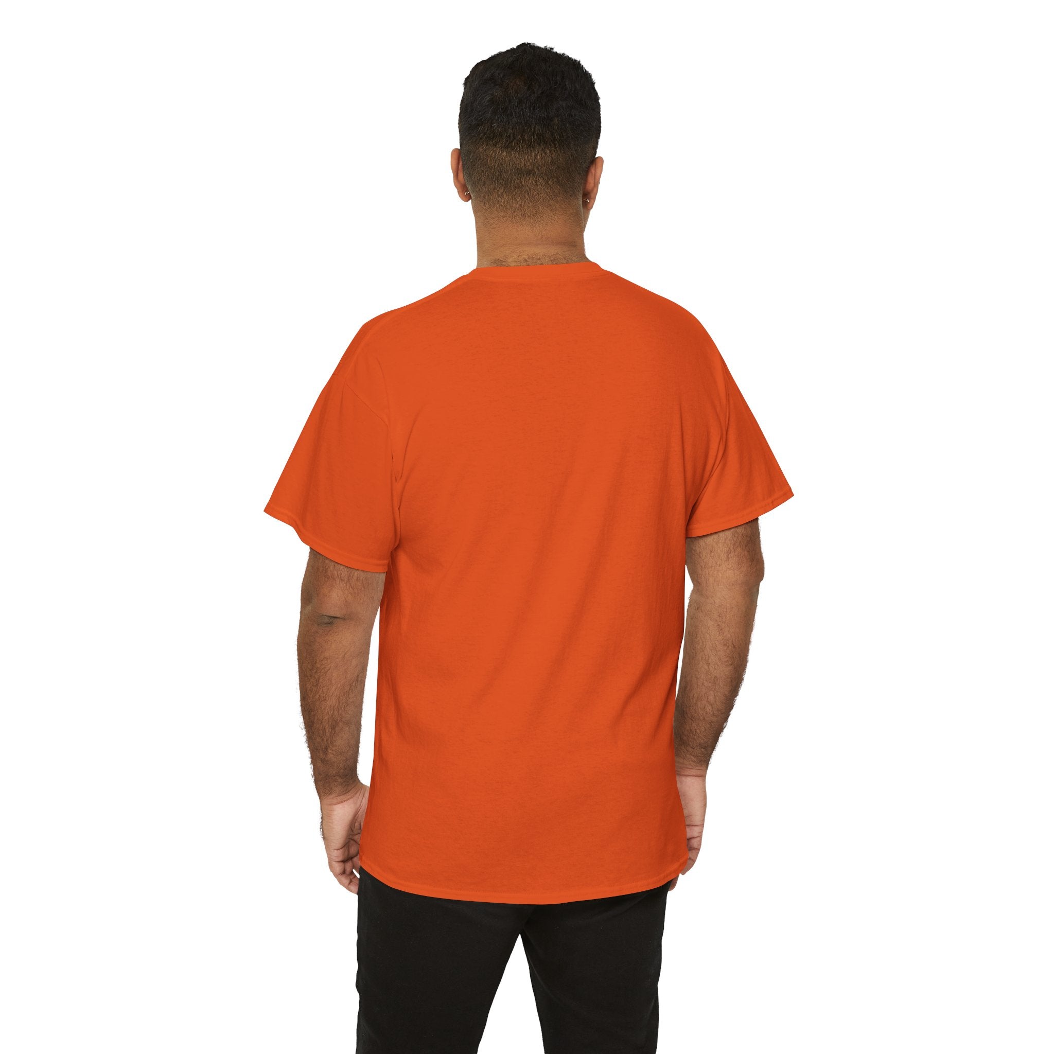 Fishing T-Shirt — "Reel Cool Dad" Graphic Tee