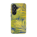 Palm Leaf Tough Phone Case