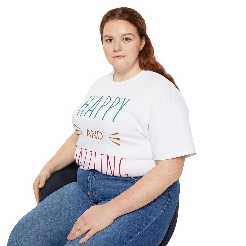 Unisex Ultra Cotton Tee