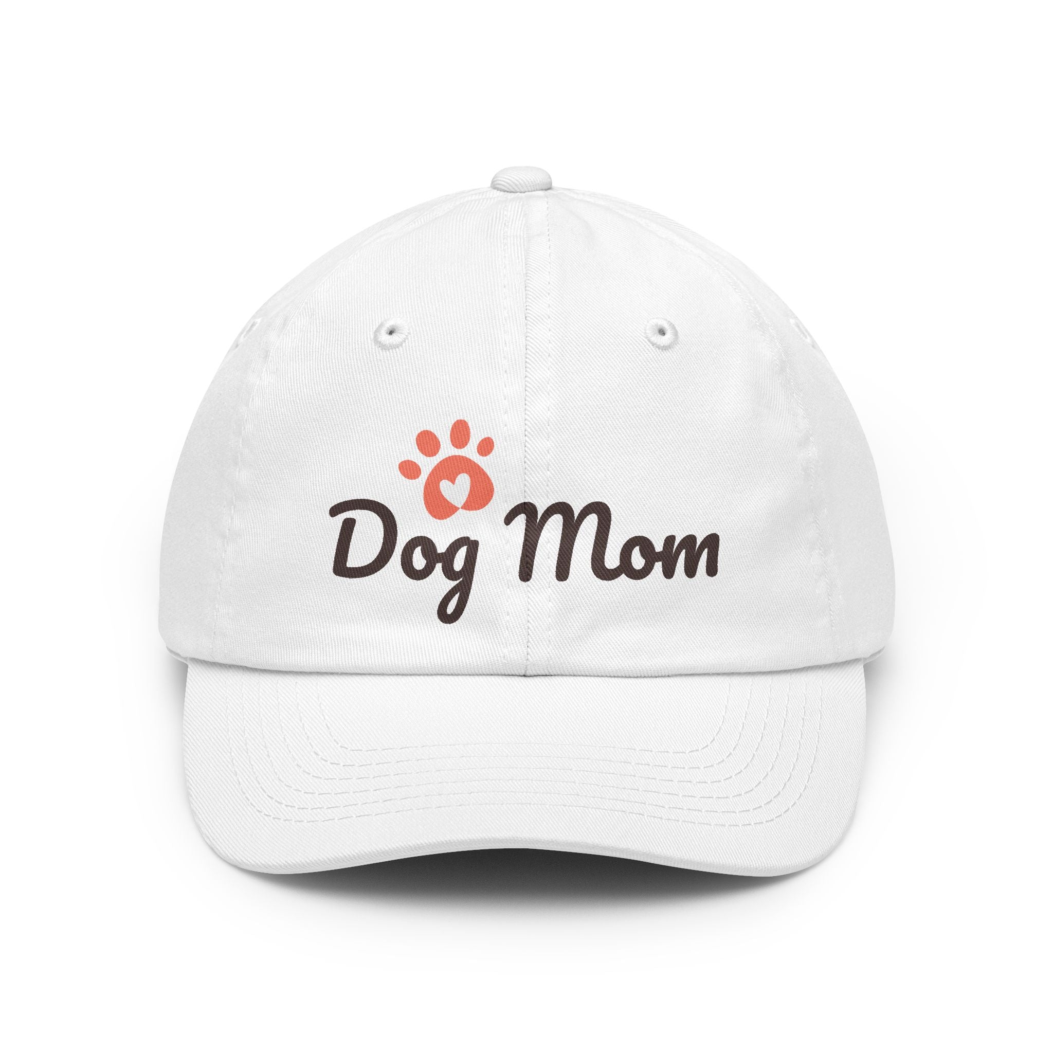 Dog Mom Hat