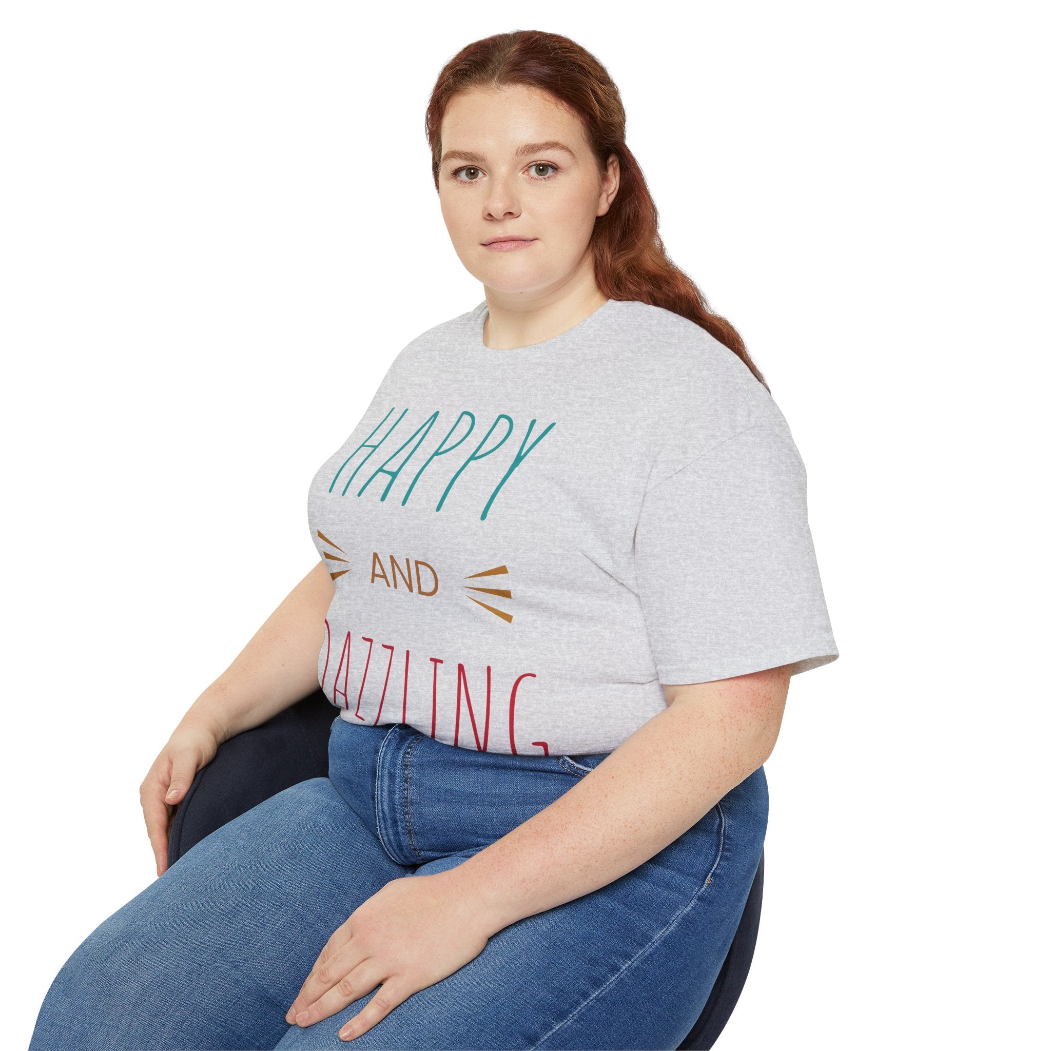 Unisex Ultra Cotton Tee