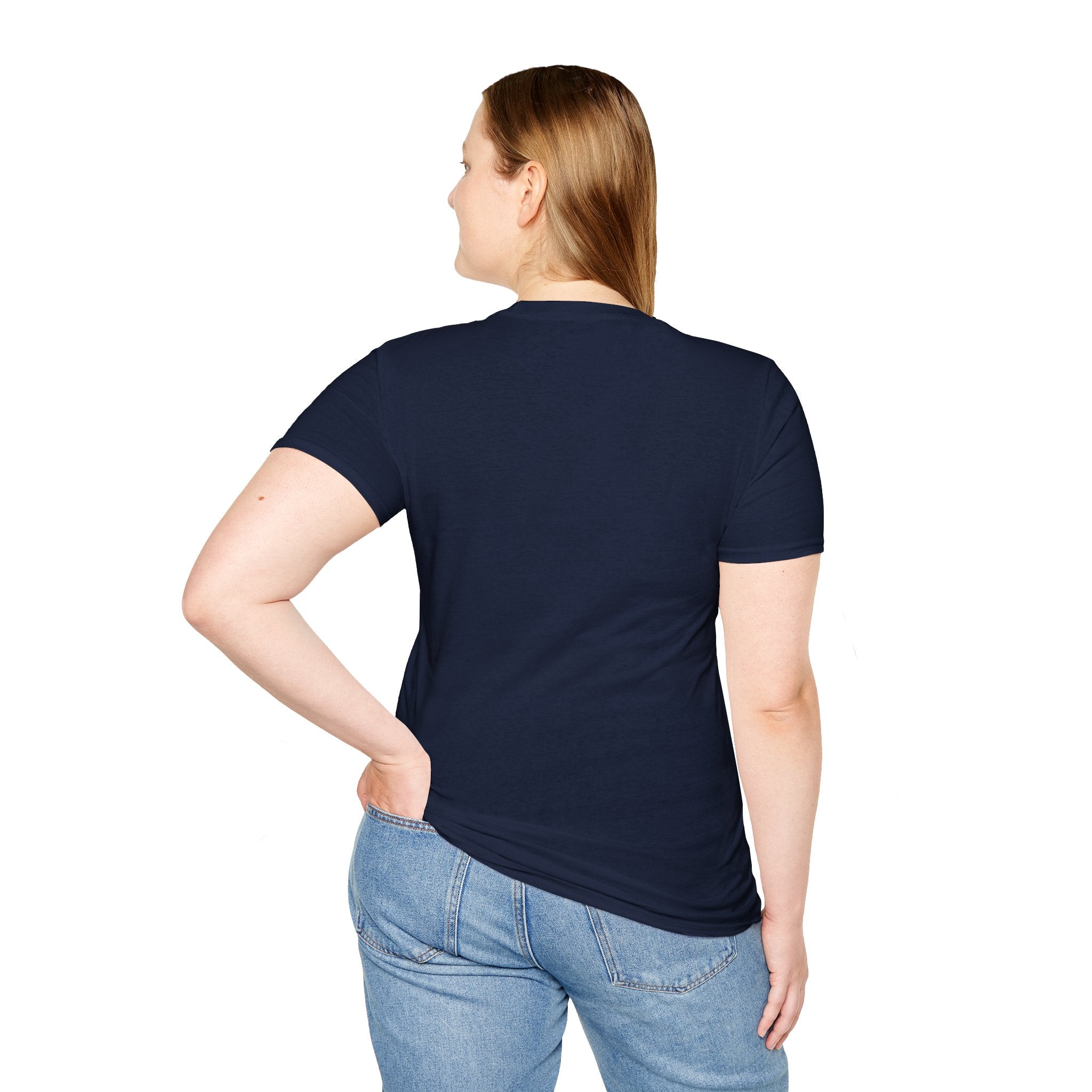 Mother's Day Floral T-Shirt — Happy Mother's Day Celebration Tee