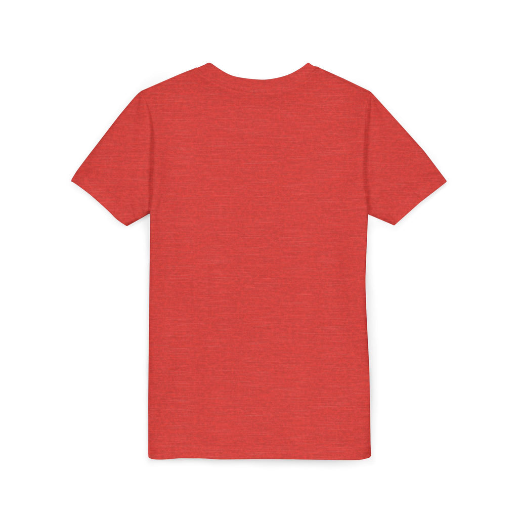 Bee Cool Kids Tee — Cute Bee Graphic Youth Short Sleeve Shirt