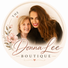 The Donna Lee Boutique - Home
